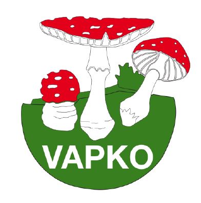 Logo de la VAPKO